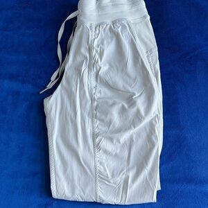 Lululemon Lined Dance Studio Joggers | Excellent Condition